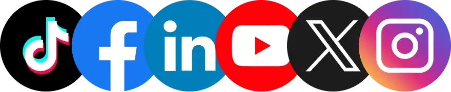 social media