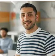 Saleh Maktoum