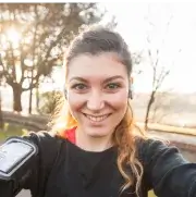 Sarah Anderson
