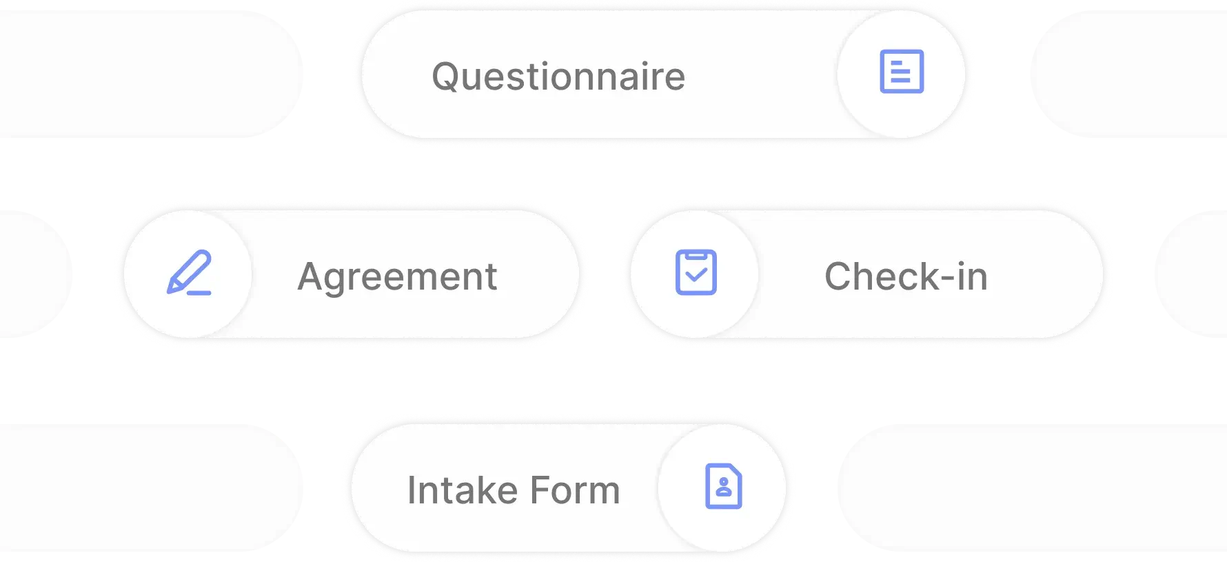 build forms