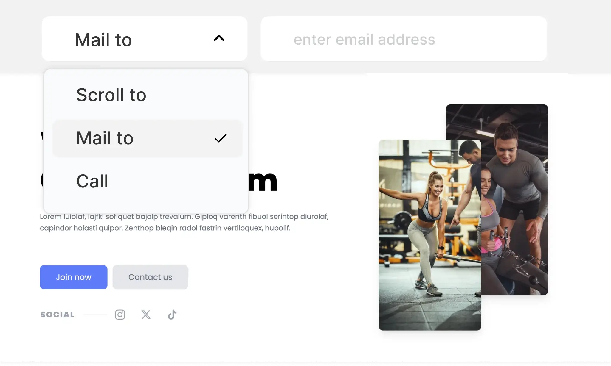 redirects